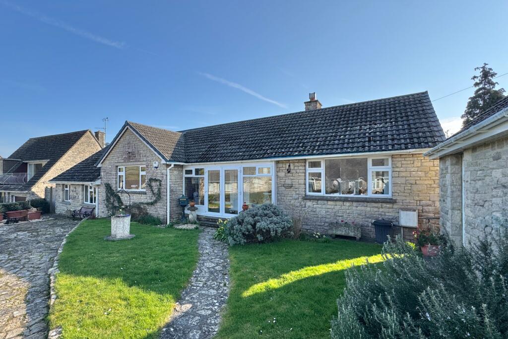 Main image of property: CORFE CASTLE