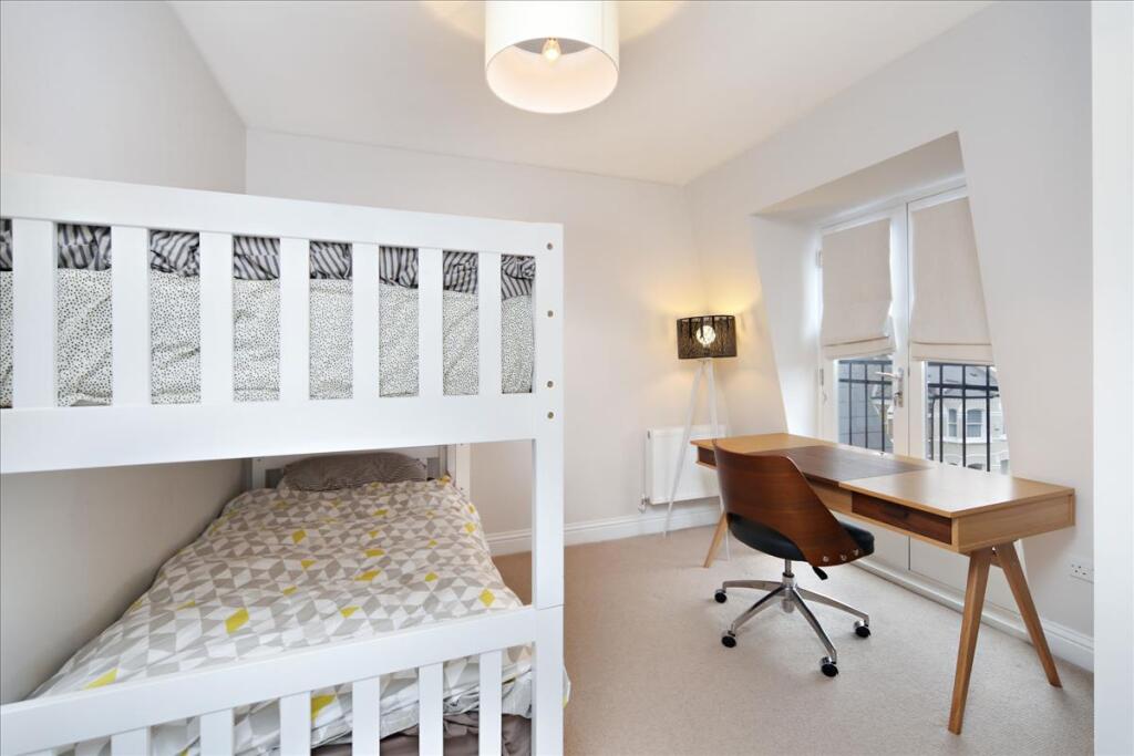 Apartment in London, Parson's Green, Fulham - View 5