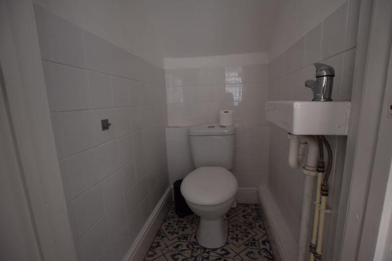 3 bedroom terraced house for rent
