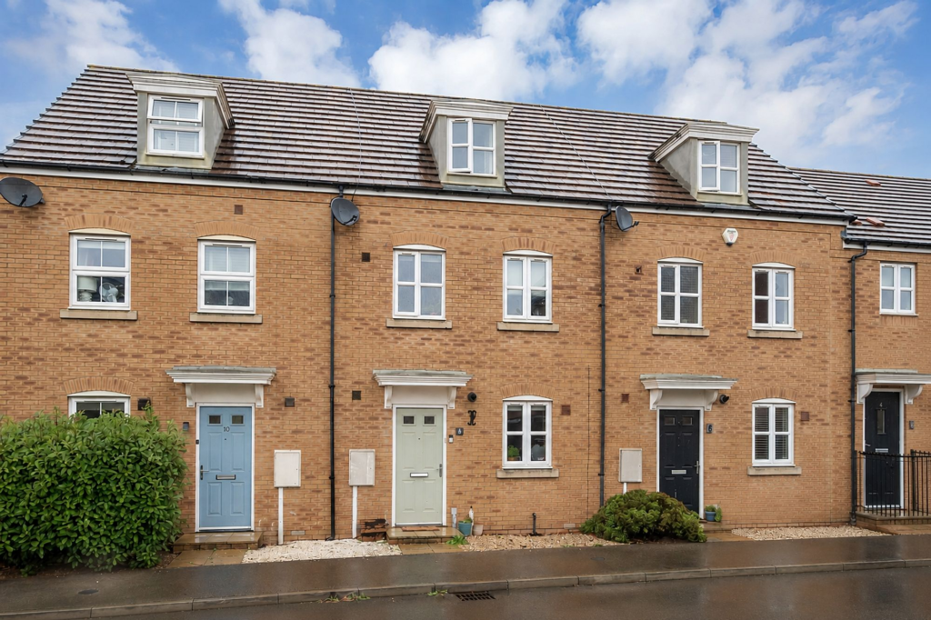 Main image of property: Jackson Way, Stamford, PE9