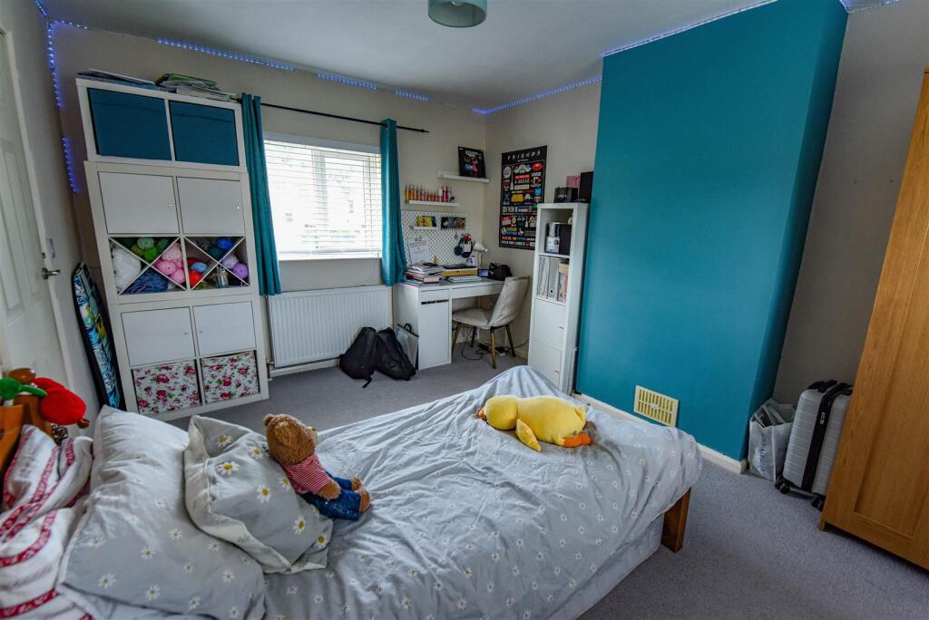 House in Wotton-under-Edge, Coombe - View 5