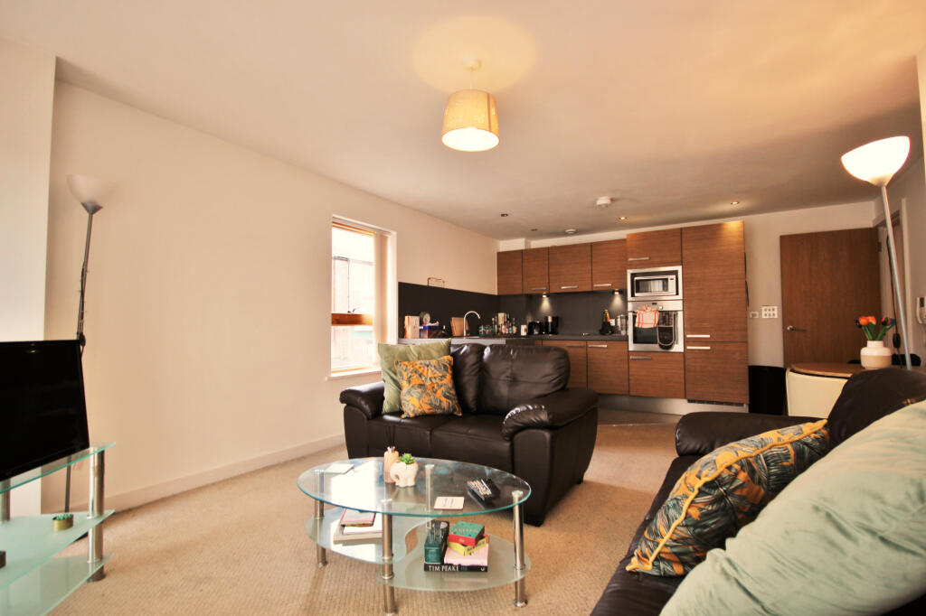 Main image of property: Britton House, 21 Lord Street, Manchester, M4