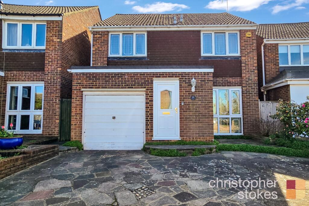 Main image of property: Oakdene, Cheshunt, Hertfordshire, EN8 9JA