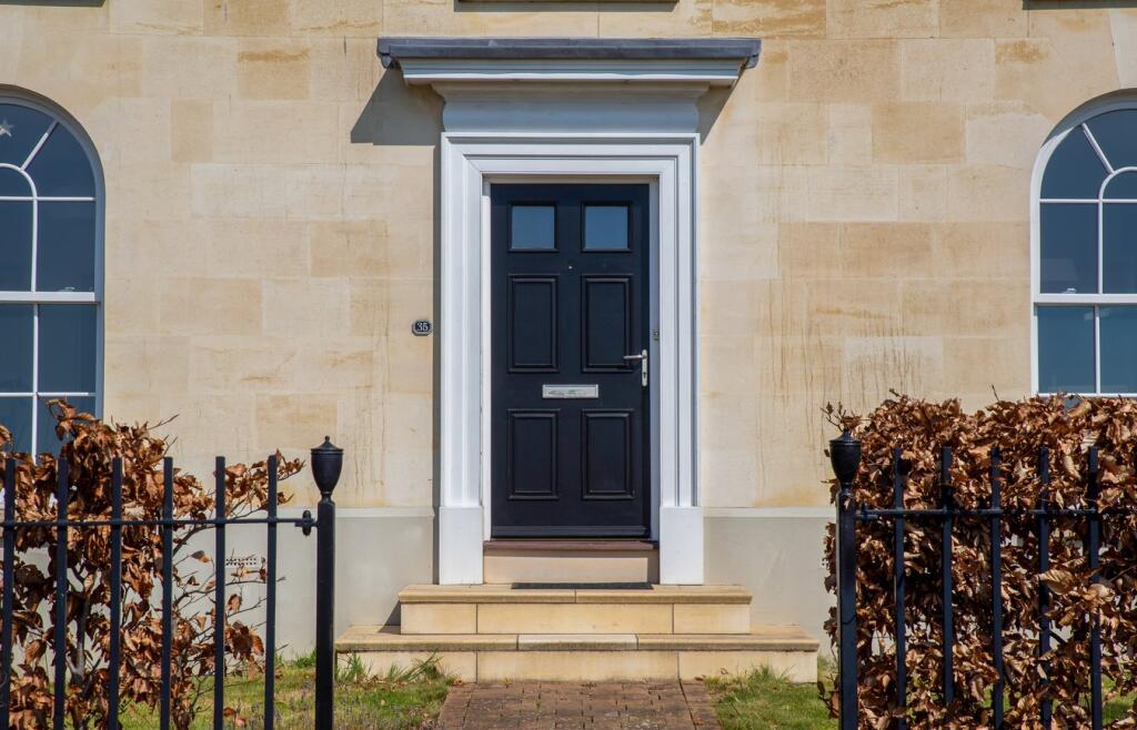 Additional image 19 of Benjamin Street, Bradford-on-Avon, BA15