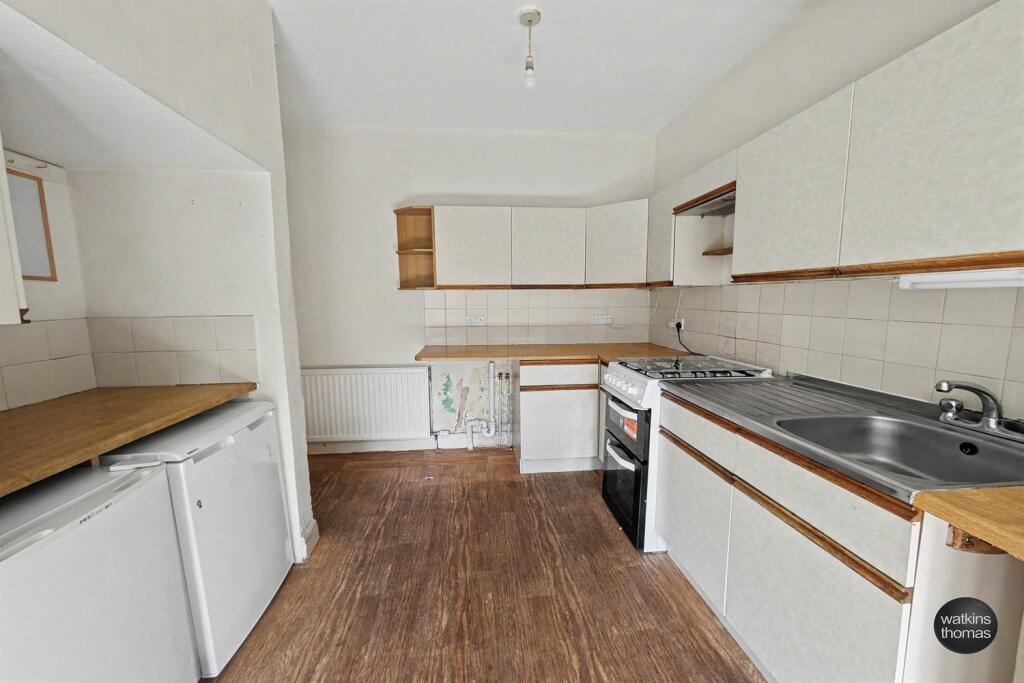 House in Hereford, Hunderton - View 5