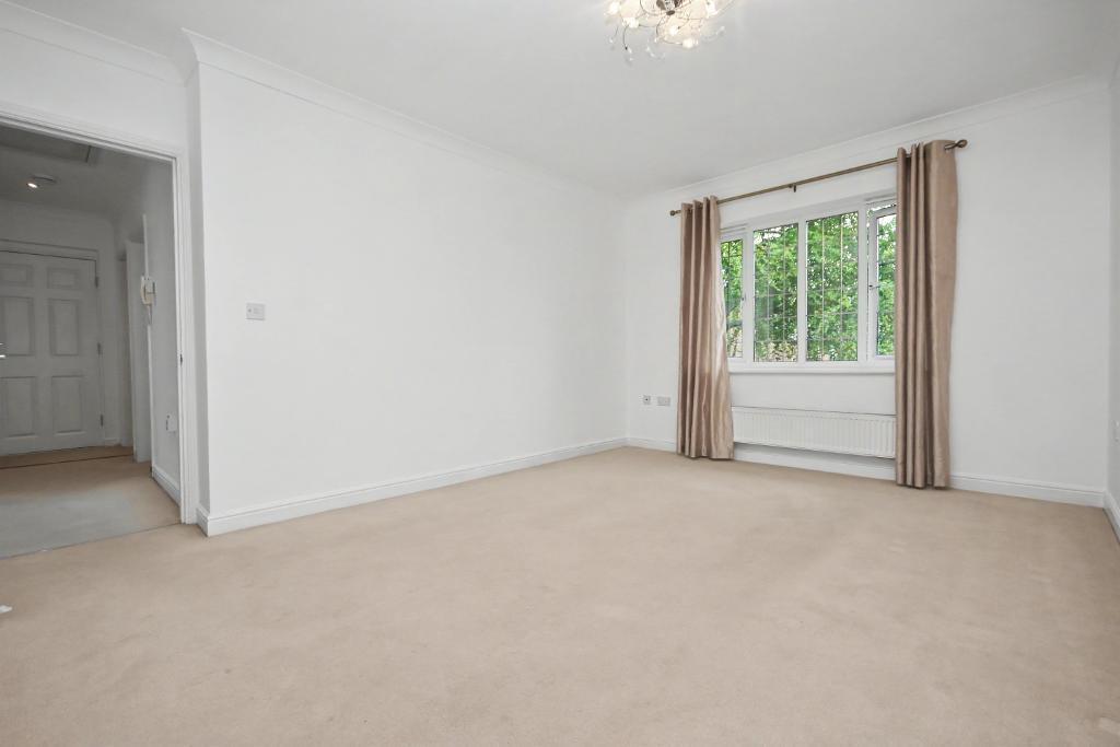 Apartment in Ribble Valley, Calderstones, Whalley - View 2