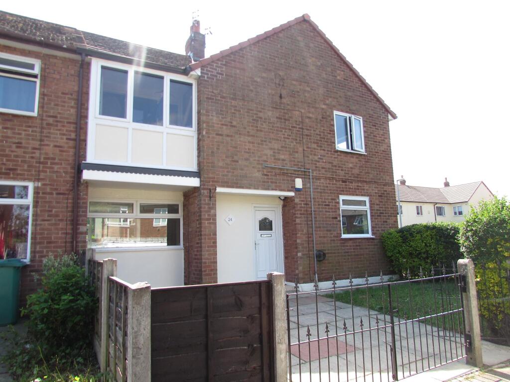 Main image of property: Bleak Hey Road, Manchester, M22