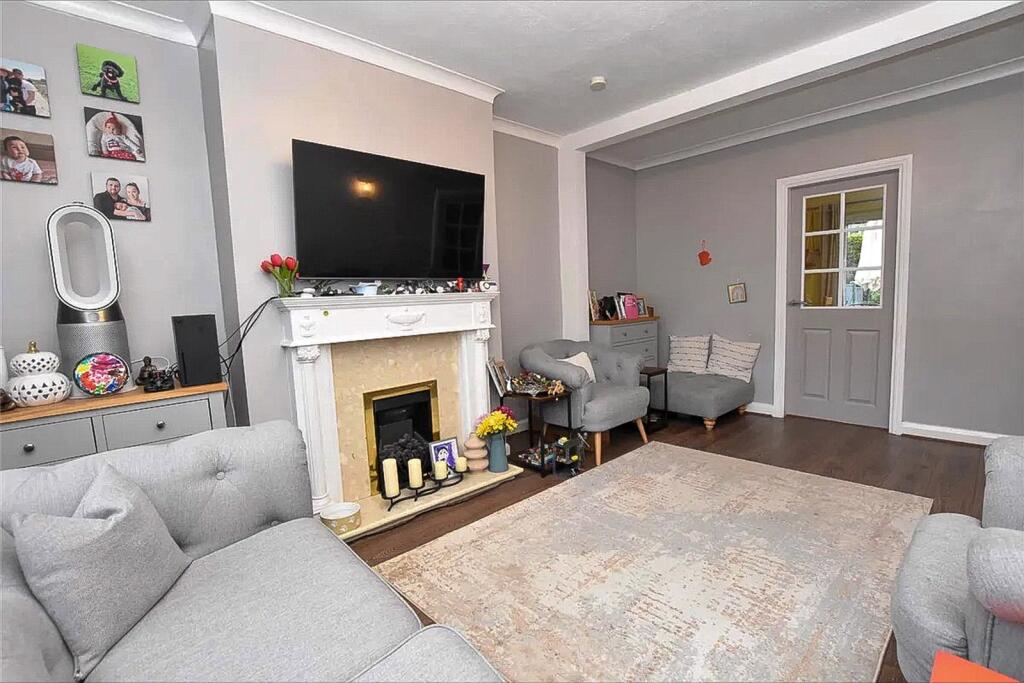 Edwin Street, Sutton-in-Ashfield, Nottinghamshire, NG17 photo 4