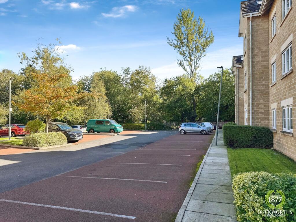 Additional image 9 of Tinker Brook Close, Oswaldtwistle, BB5