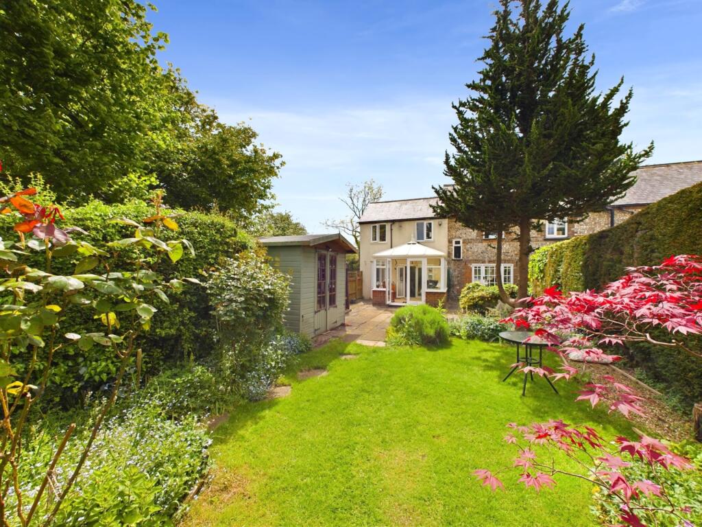 Main image of property: City Road, Radnage, High Wycombe, Buckinghamshire