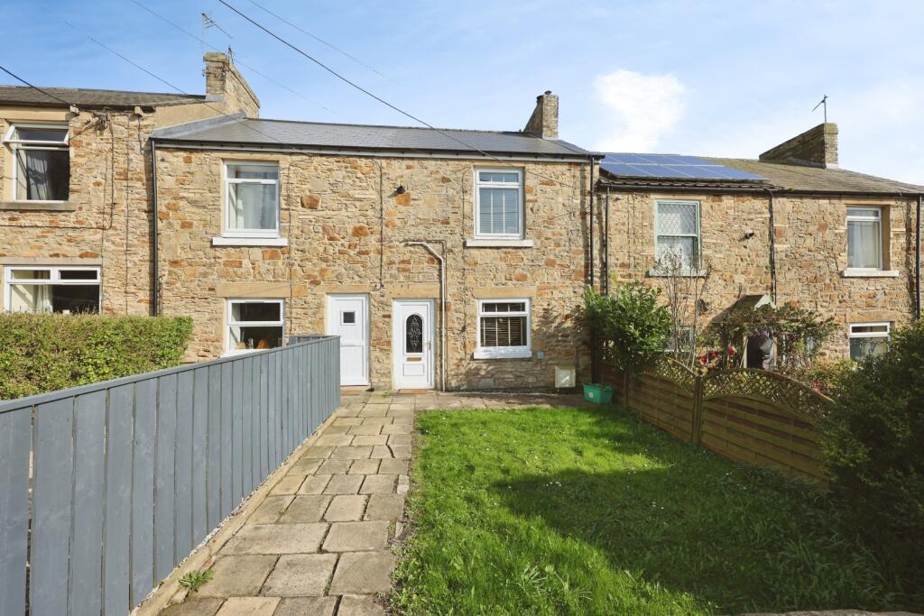 Main image of property: West Terrace, Billy Row, Crook