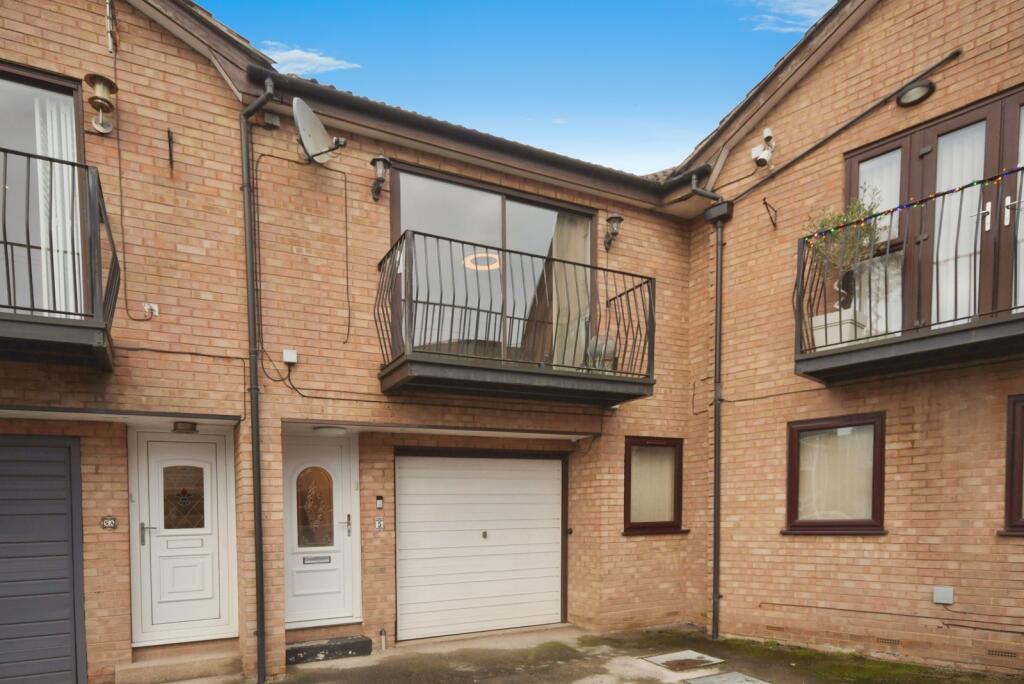 Main image of property: Old Hall Road, Chesterfield, Derbyshire, S40