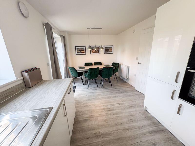 Blackwood Road, Blyth - View 5