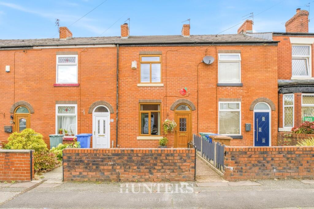 Main image of property: Green Street, Middleton M24