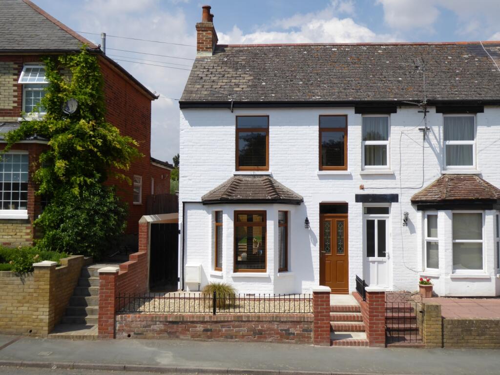 Main image of property: Woodnesborough Road, Sandwich