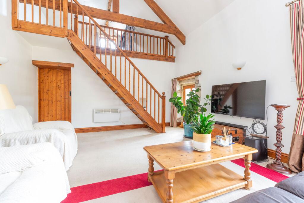 Pecking Mill, Evercreech, Shepton Mallet photo 3