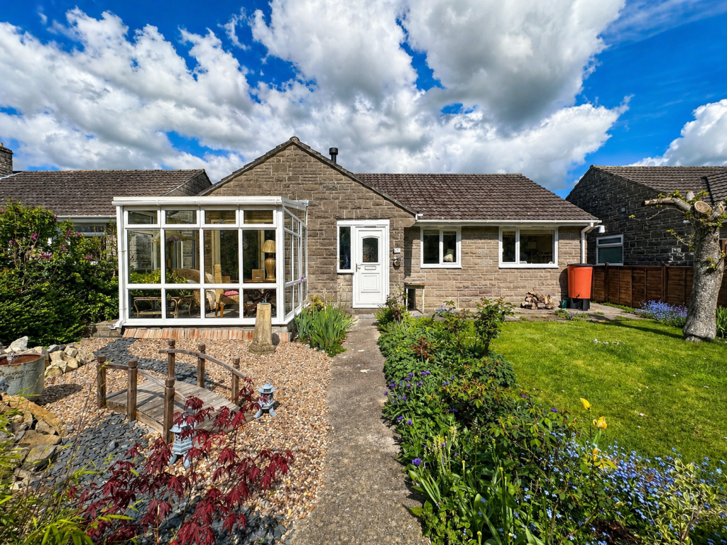 Main image of property: St. Cleers Orchard, Somerton