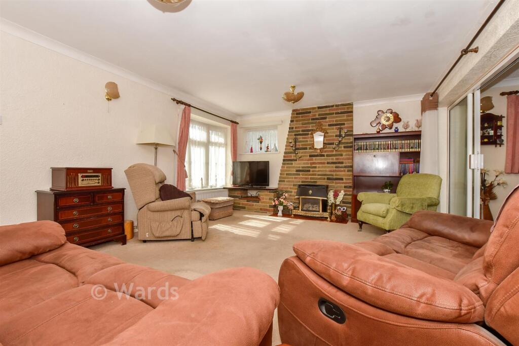 Main image of property: Alexandra Road, Birchington, Kent