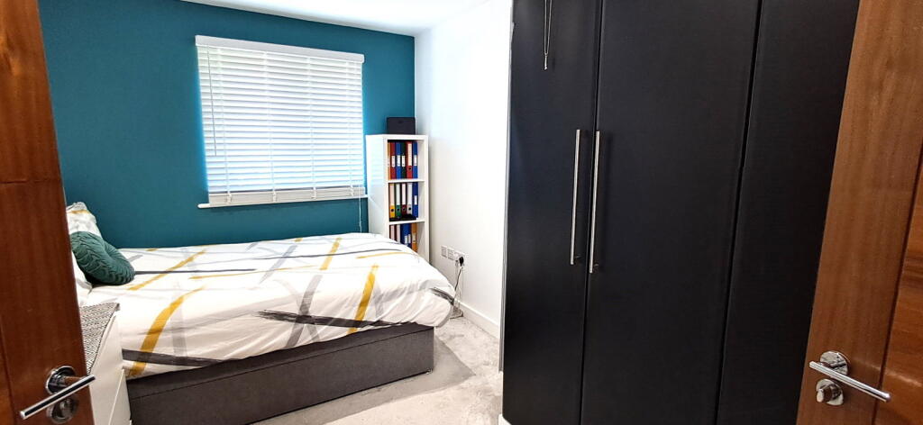 House in Watford - More
