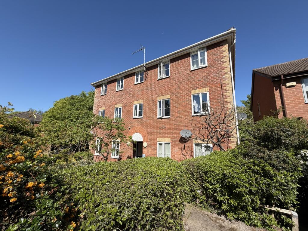 Main image of property: Finbars Walk, Ipswich