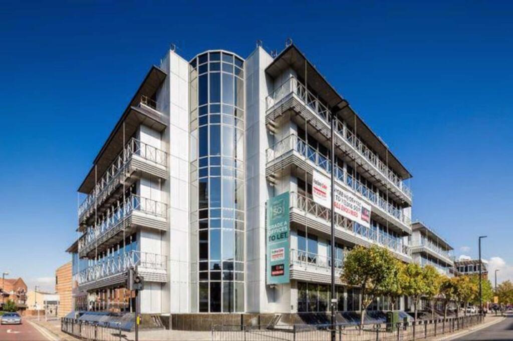 Main image of property: Staines Road, Hounslow