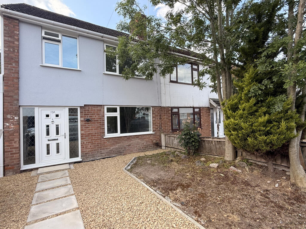 Main image of property: Cliftonville Road, Woolston, Warrington, Cheshire, WA1