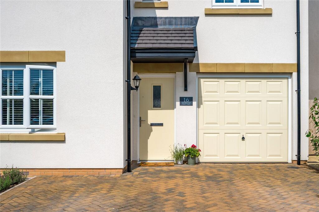 Chambers Place, Endmoor, Kendal, Cumbria photo 2