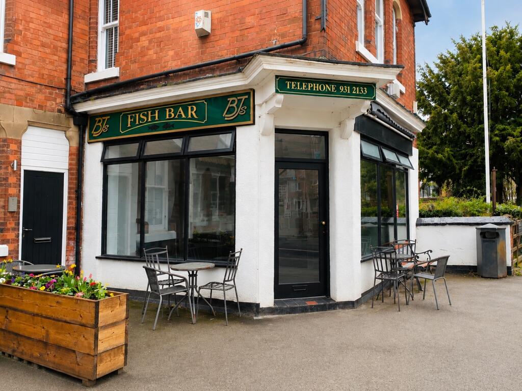 Main image of property: Burton Joyce, Nottinghamshire