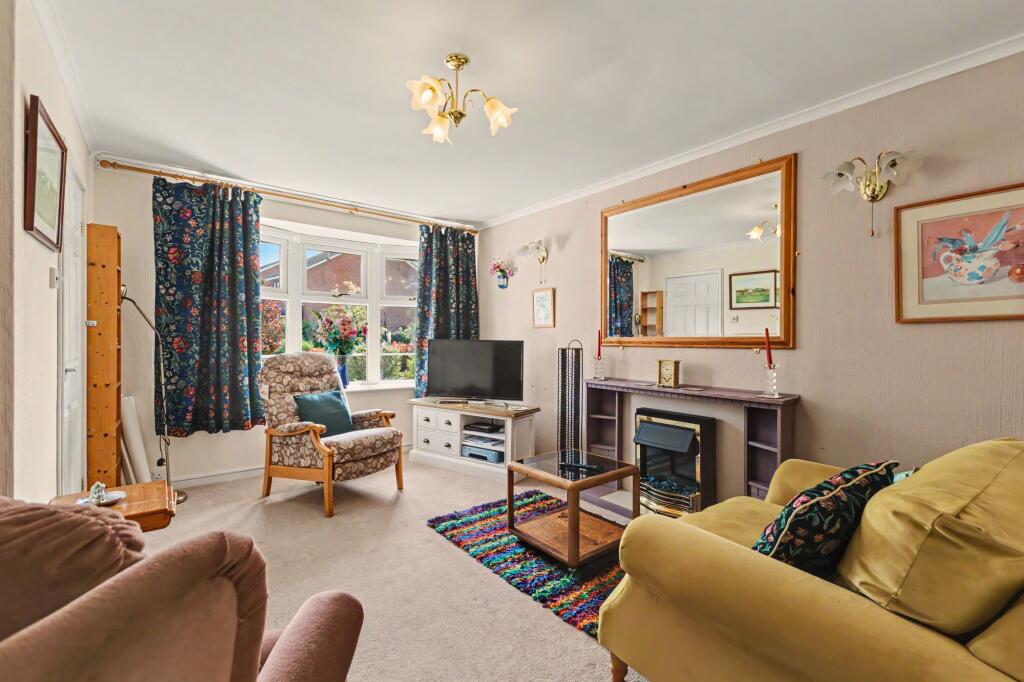 Hanson Avenue, Shipston-On-Stour, CV36 - View 3