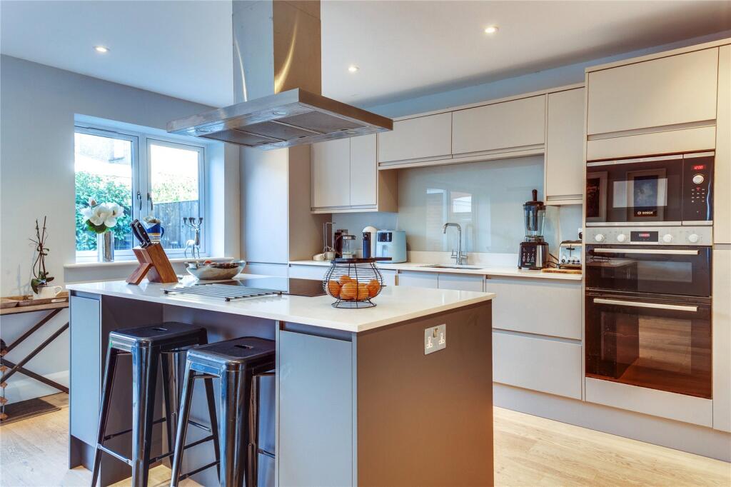 Braybrooke Road, Wargrave, Berkshire, RG10 photo 4