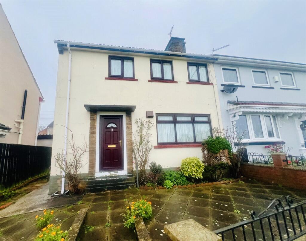 Main image of property: Holly Park, DURHAM, County Durham, DH7