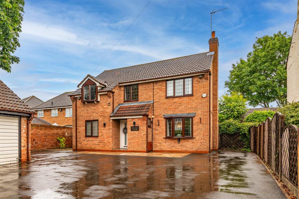 Main image of property: Main Street, Gunthorpe, Nottingham