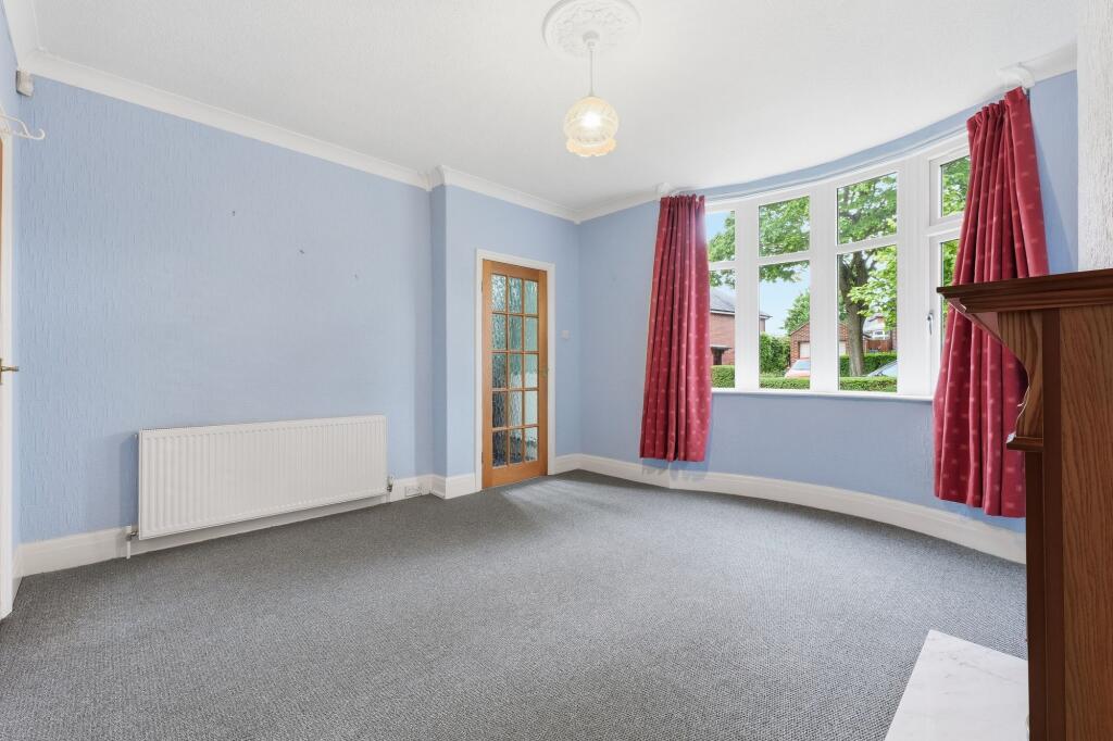 Hollythorpe Crescent, Sheffield, S8 - View 6