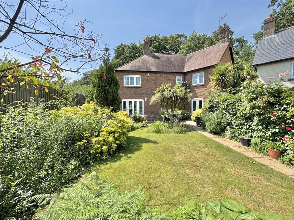Main image of property: Marsh Lane, Poole