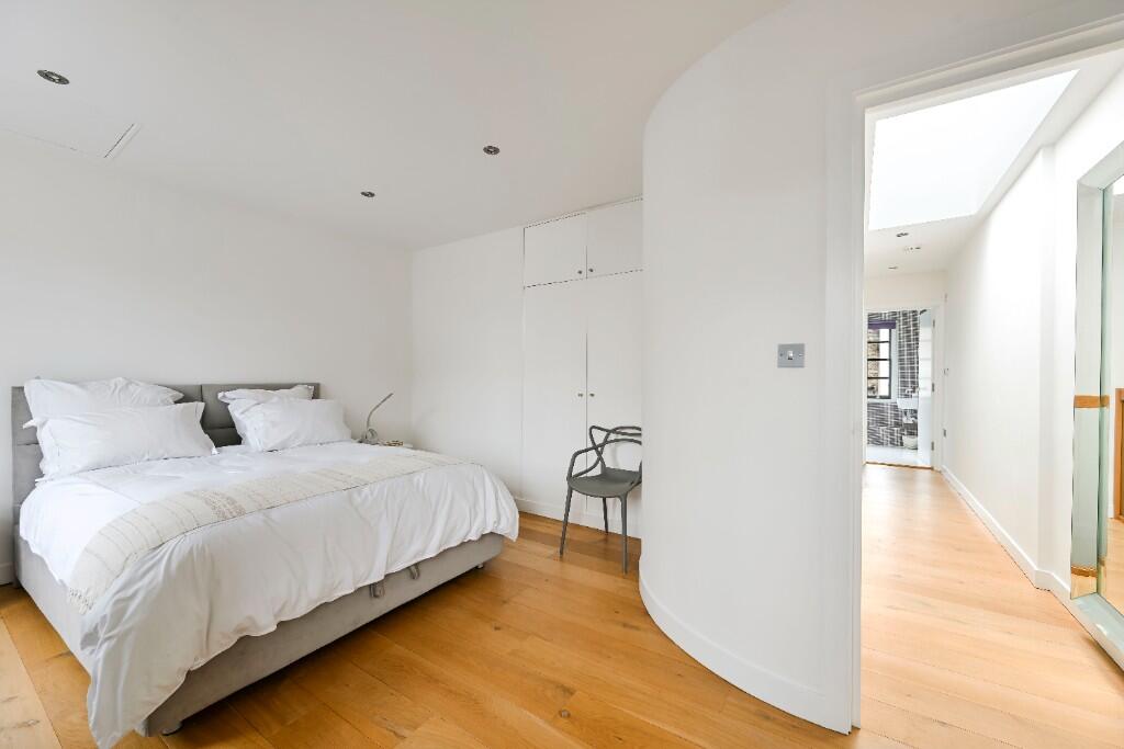 3 bedroom terraced house for rent