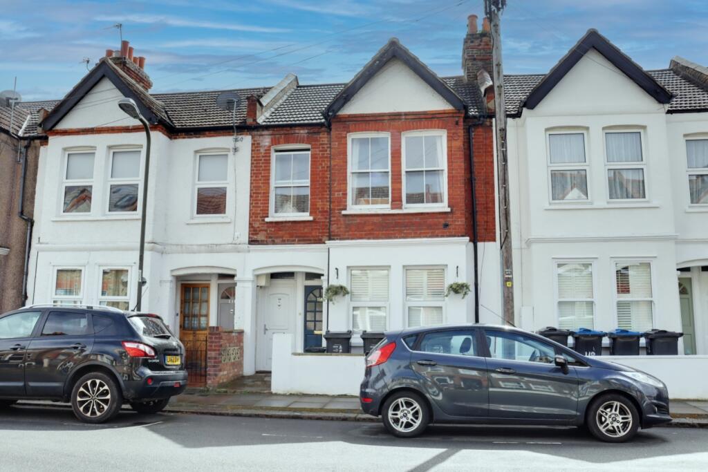Main image of property: Boundary Road, London