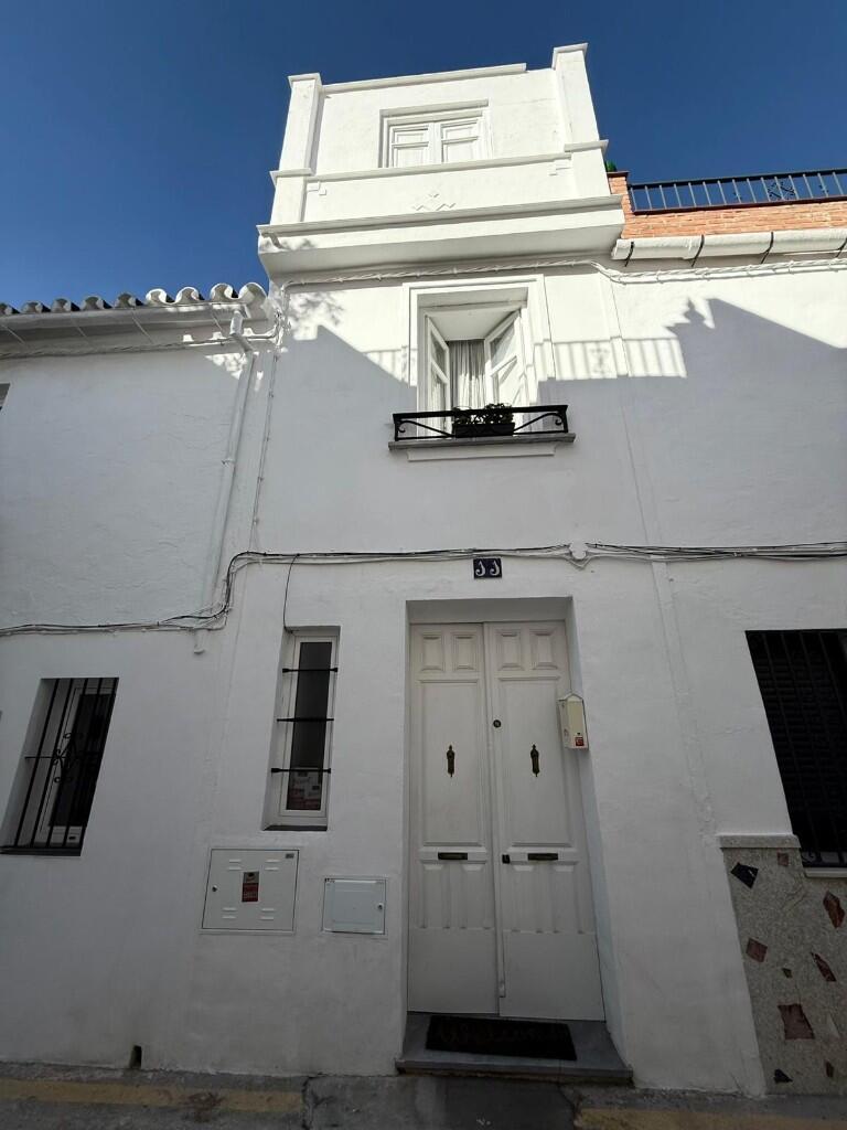 Main image of property: CoÃn, Málaga, Andalusia