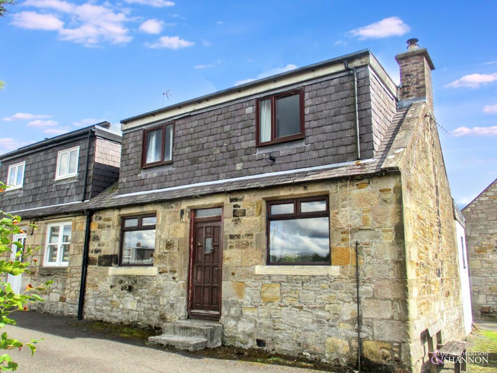Main image of property: 48 Rowanburn, Dumfries And Galloway, DG14 0RQ