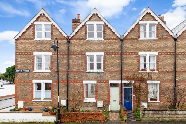 Main image of property: South Street, Osney Island