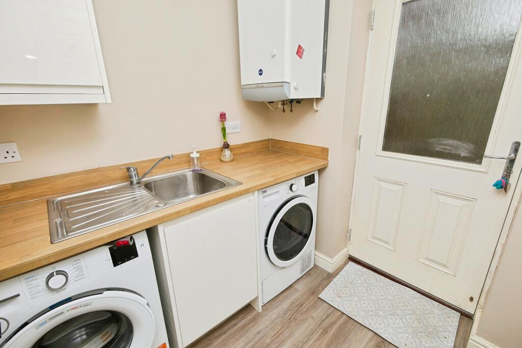 House in Derby - More