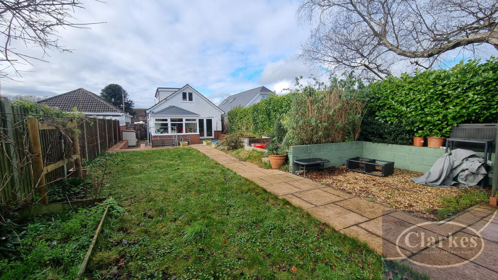 Additional image 17 of Hill View Road, Bournemouth