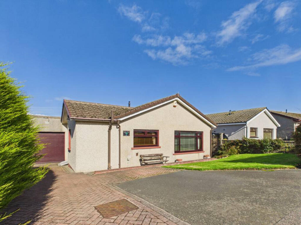 Main image of property: Cromarty View, Banff, AB45