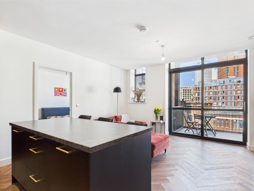 Additional image 3 of Gooch Street North, City Centre, Birmingham, B5