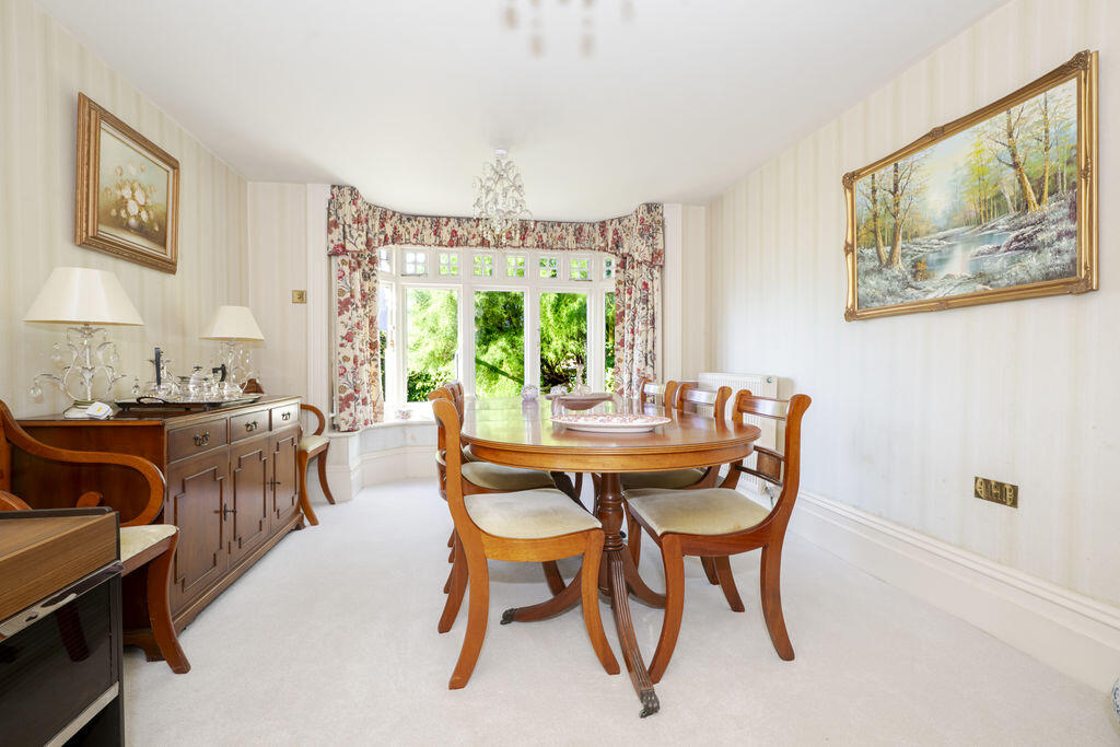 House in Tonbridge - View 4