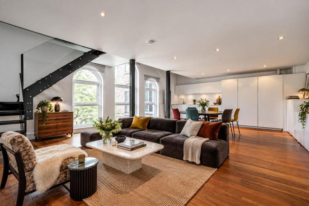 Main image of property: Rectory Square, Stepney, E1