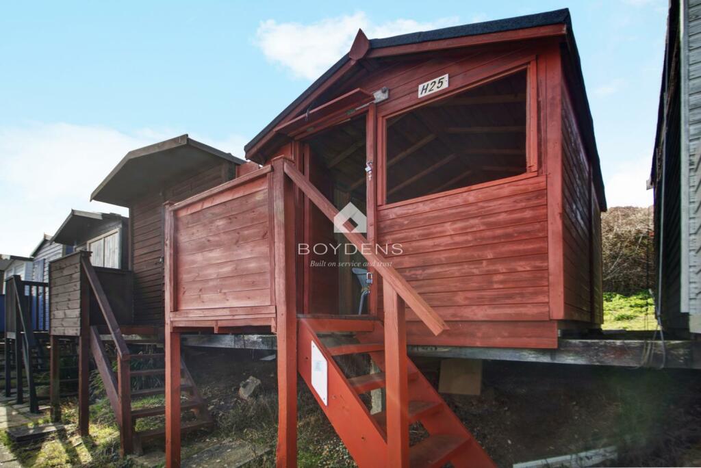 Main image of property: H25 The Leas