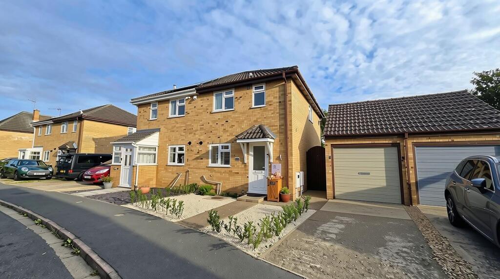 Main image of property: Stanley Drive, Sutton Bridge