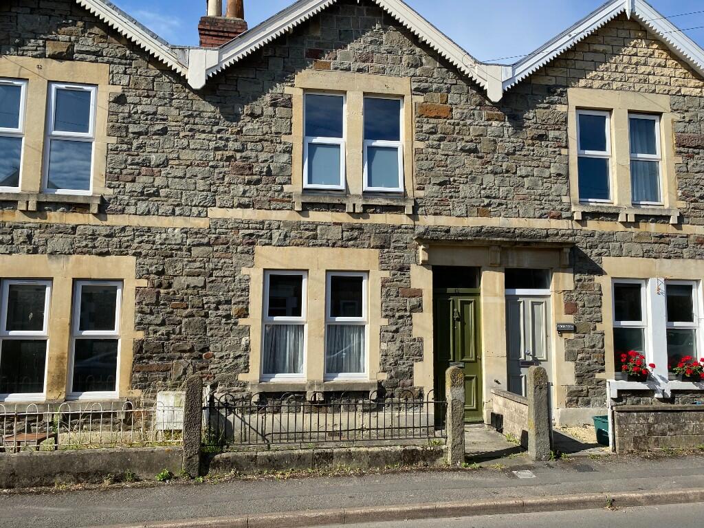 Main image of property: Hungerford Road, Bath, Somerset, BA1