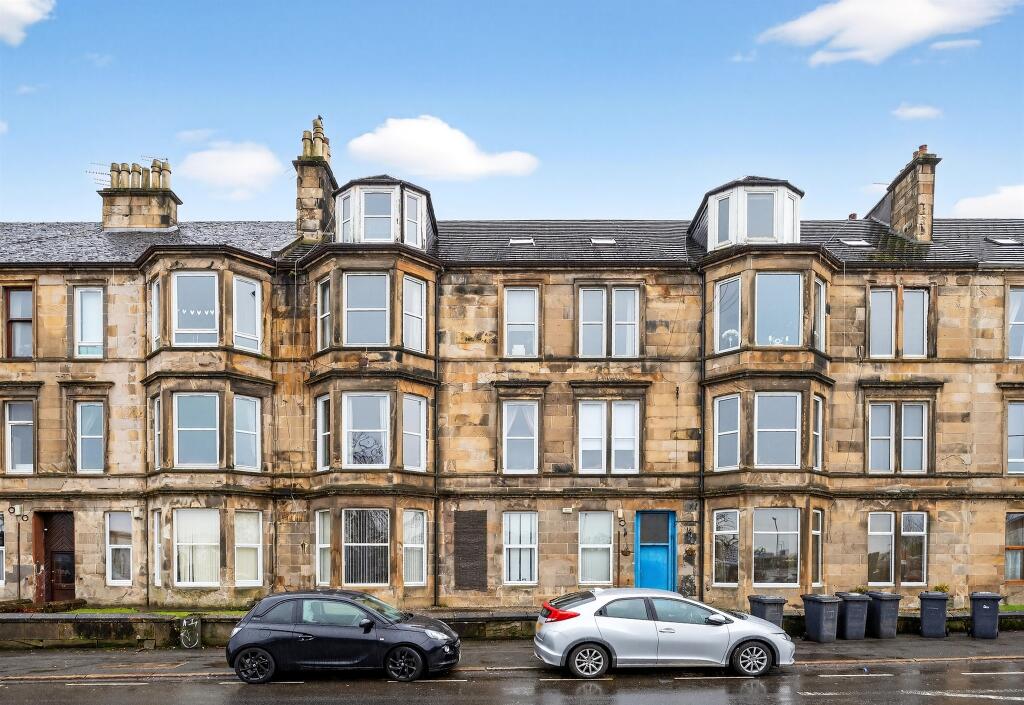 Main image of property: Underwood Road, Paisley