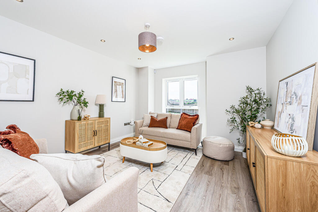 House in Newcastle upon Tyne - More